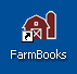 FarmBooks icon